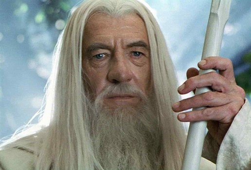 Gandalf o senhor dos aneis branco 1536x866