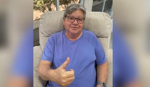 J Oao Azevedo pos operatorio