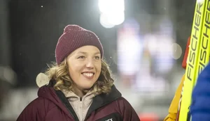 Campea olimpica e mundial morre aos 31 anos apos acidente em montanha