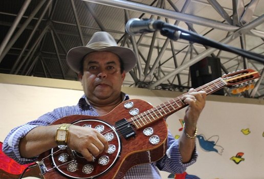 De repente no Espaco