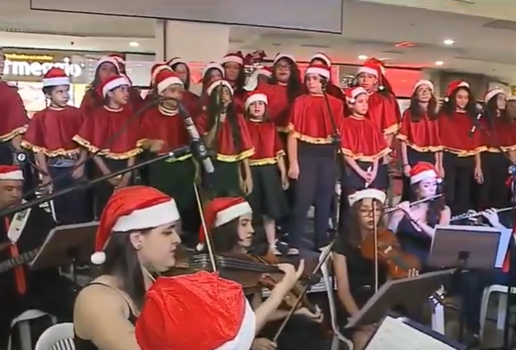 Cantata de Natal