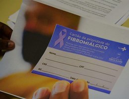 Saiba como solicitar a carteira de fibromialgia em João Pessoa