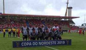 Belo Copa do Nordeste