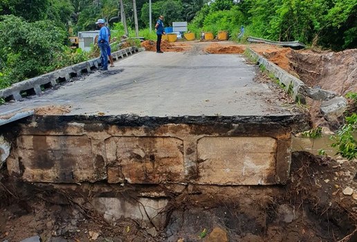 Ponte caapora