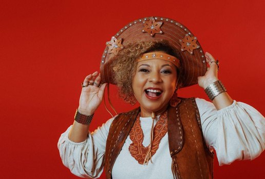 Sandra Bele Sao Joao
