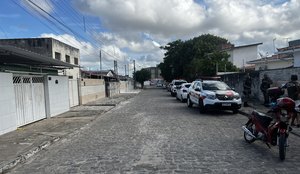 Crime aconteceu na tarde desta terça (29)