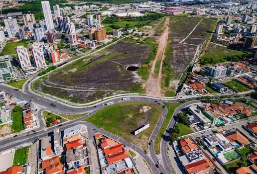 Parque da cidade