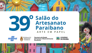 Salão do Artesanato