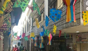 Funjope Galeria Augusto dos Anjos