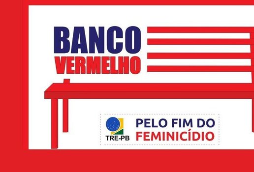 banco vermelho tre