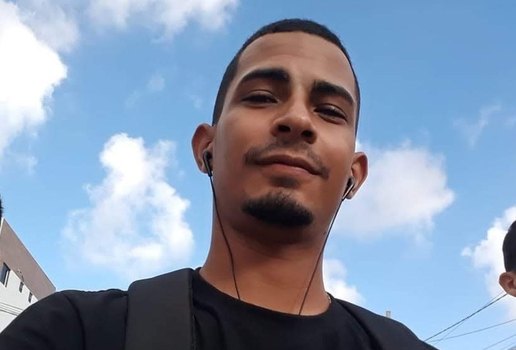 Venezuelano morto era estudante, trabalhava e morava há 4 anos na PB