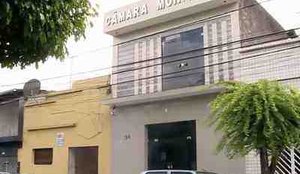 Camara Municipal de Santa Rita Varzea Nova municipio
