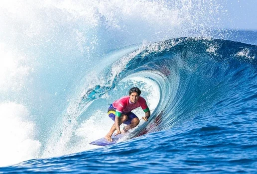 Gabriel Medina surf