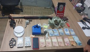 apreensão mamanguape