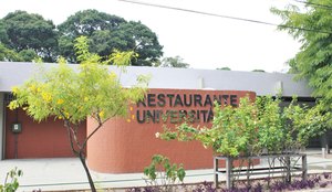 Restaurante Universitário da UFPB será tema de audiência pública