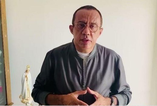 Padre Egídio de Carvalho Neto