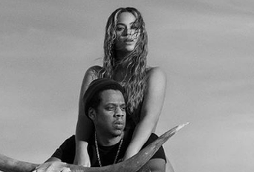 BEYONCE E JAYZ 12 03 2018