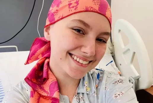 Isabel Veloso fala sobre saude apos transplante