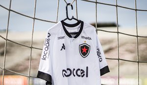 CAMISA DO BOTAFOGO-PB