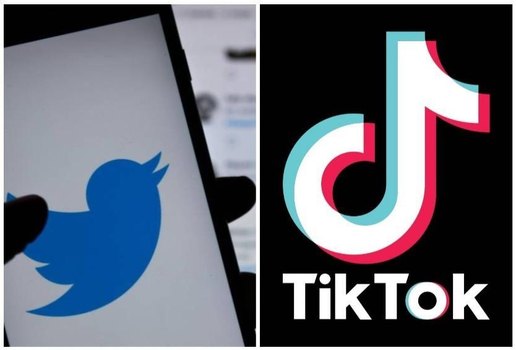 Twitter, TikTok e mais plataformas apresentam instabilidade; veja
