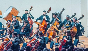 Orquestra Sinfônica da Paraíba e Orquestra Sinfônica Jovem da Paraíba divulgaram os respectivos resultados
