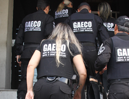 Gaeco ilustra