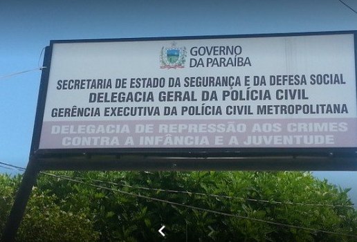 A prisão não aconteceu, pois não houve flagrante.