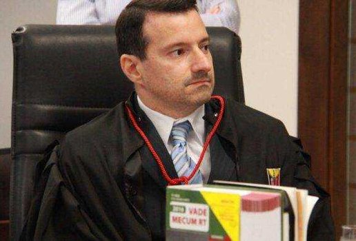 Nomeado novo procurador-geral de Justiça da Paraíba