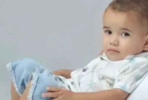 Bebe engasgado sousa pb