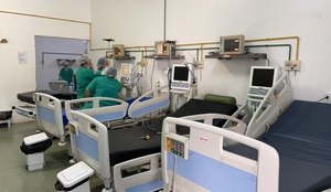 Covid-19: Paraíba notifica 1,1 mil casos e 7 mortes nas últimas 24h