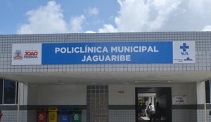 Policlinica de Jaguaribe