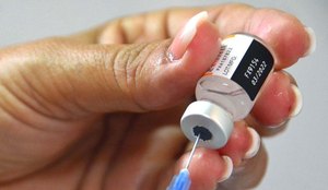 Vacinação em João Pessoa retoma nesta sexta