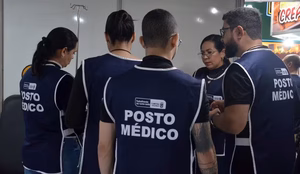 Paramedicos cg