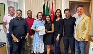 Renovacao festa da luz