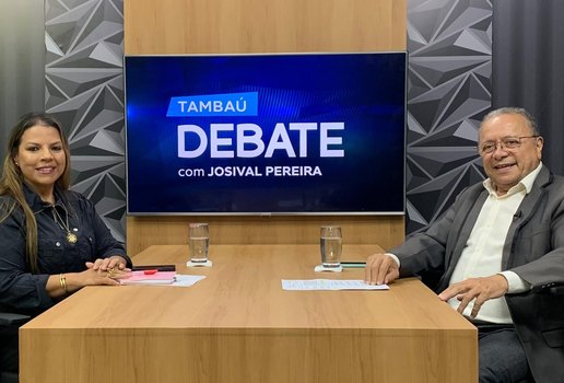 Tambau Debate