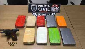 Policia civil drogas 1