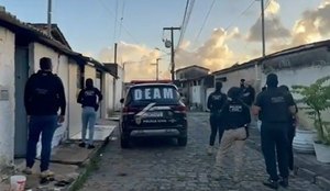 Prisao Costa e Silva