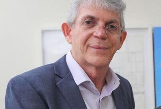 Ex-governador da Paraíba