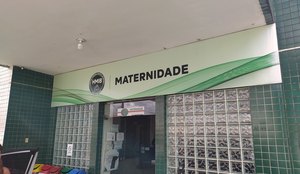 Maternidade hospital bayeux foto divulgacao crm pb