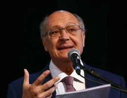 Geraldo alckmin