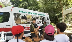 Bica programacao ferias