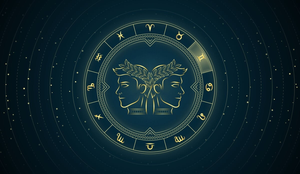 O signo de Gêmeos também é cercado de mitos e verdades (Imagem: ShannonChocolate | Shutterstock)