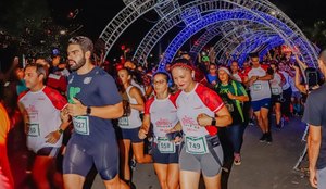 CORRIDA DE NATAL EM JOÃO PESSOA