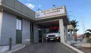 Hospitalregionaldeguarabira