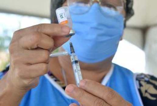 Paraíba terá 'dia D' de vacinação no 1º sábado de Março