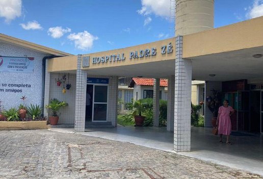 Mulher é investigada por suposto desvio de dinheiro do Hospital Padre Zé