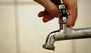 Veja em quais bairros de Cabedelo falta água nesta quarta (16)