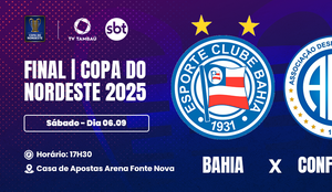 PORTAL 2 BAHIA X CONFIANCA