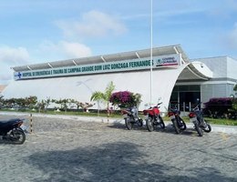 Hospital de Emergência e Trauma de Campina Grande