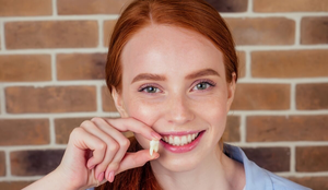 O dente do siso levanta dúvidas sobre necessidade de retirada, cuidados e recuperação (Imagem: yurakrasil | Shutterstock)